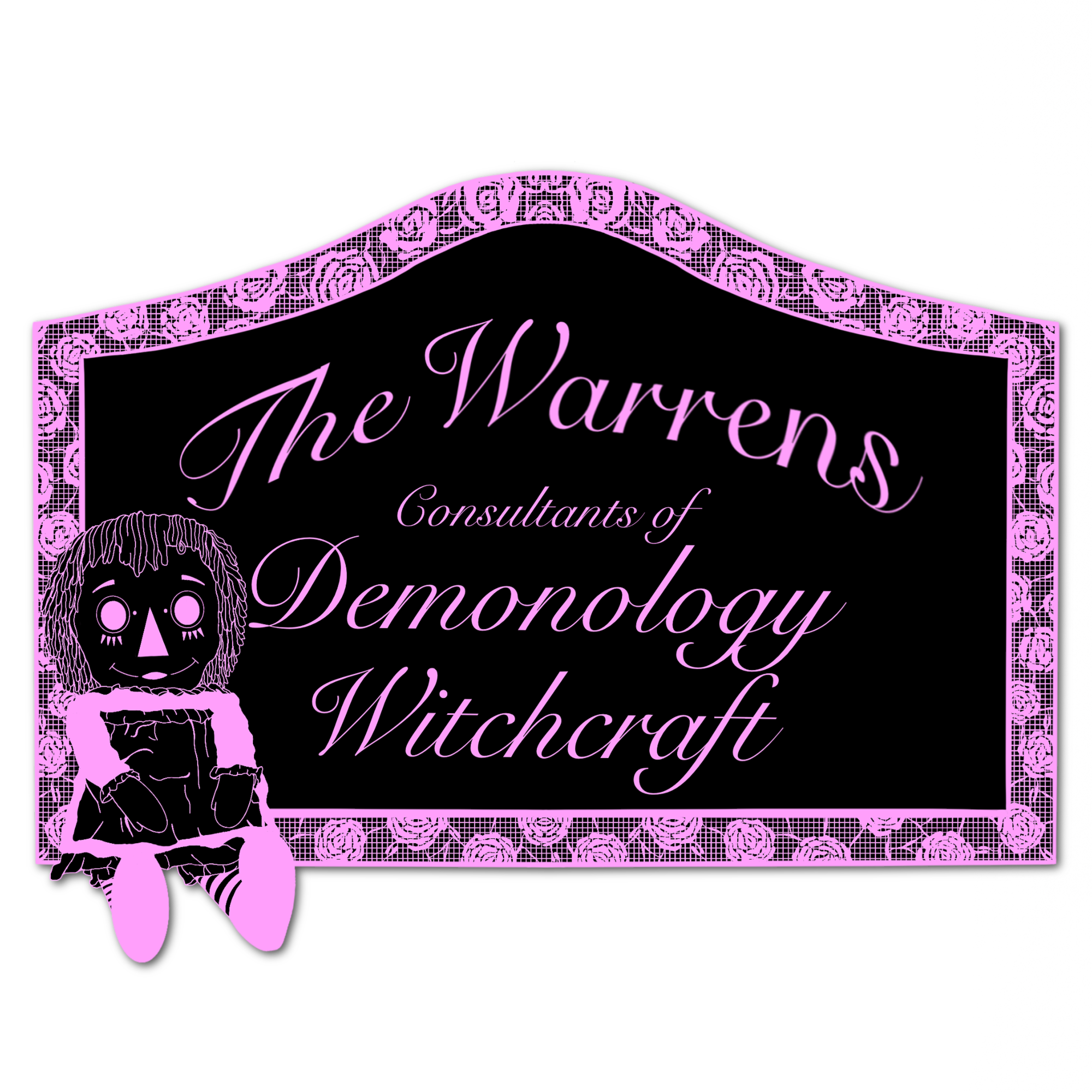 The Demonologist Collection