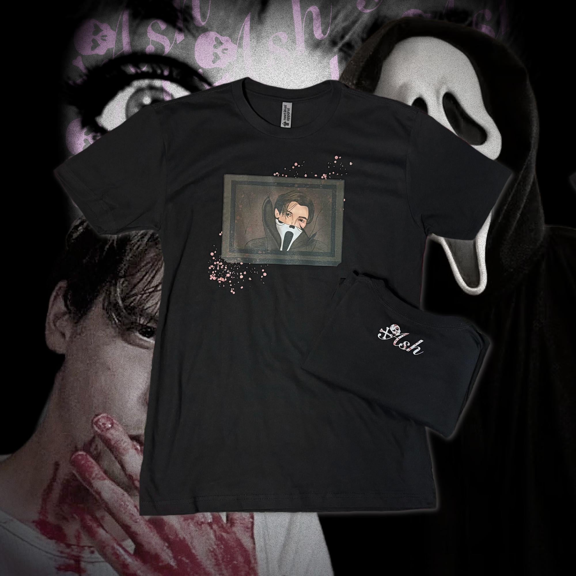 The Screamer Unisex Tee