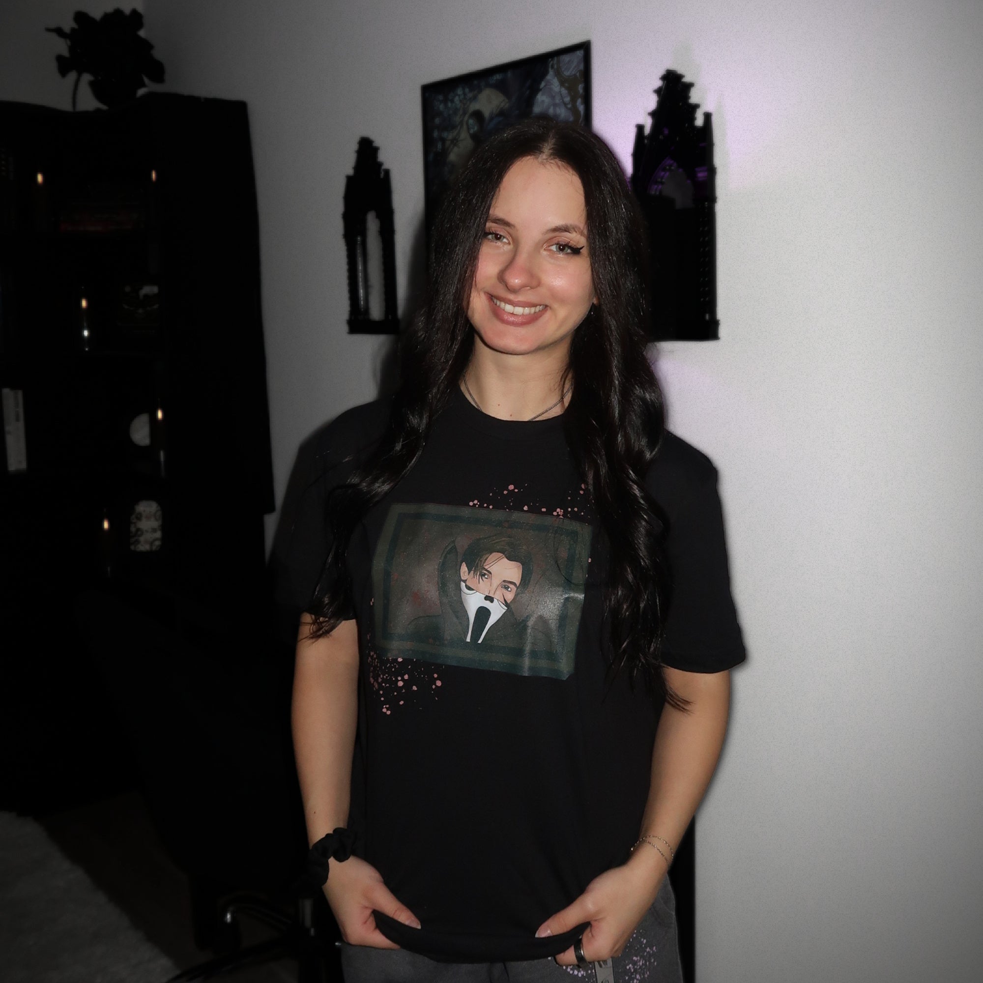 The Screamer Unisex Tee