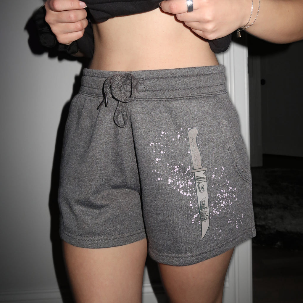 Billy's Final Girl Shorts