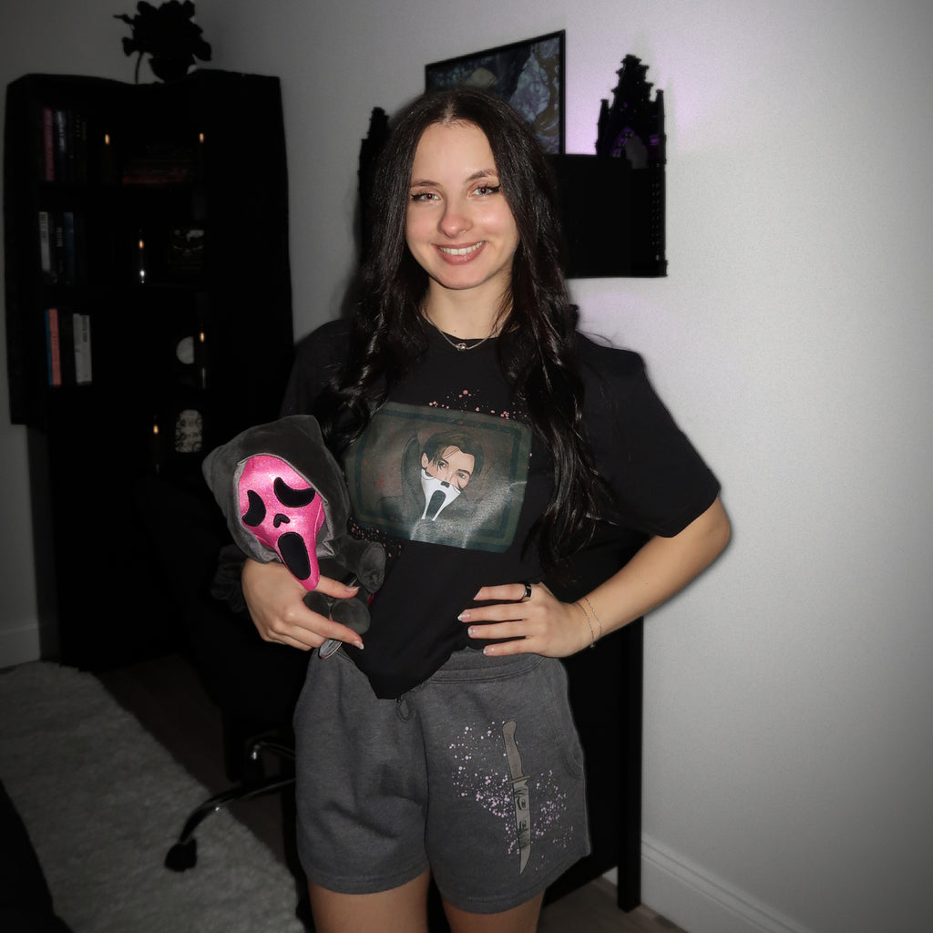 The Screamer Unisex Tee