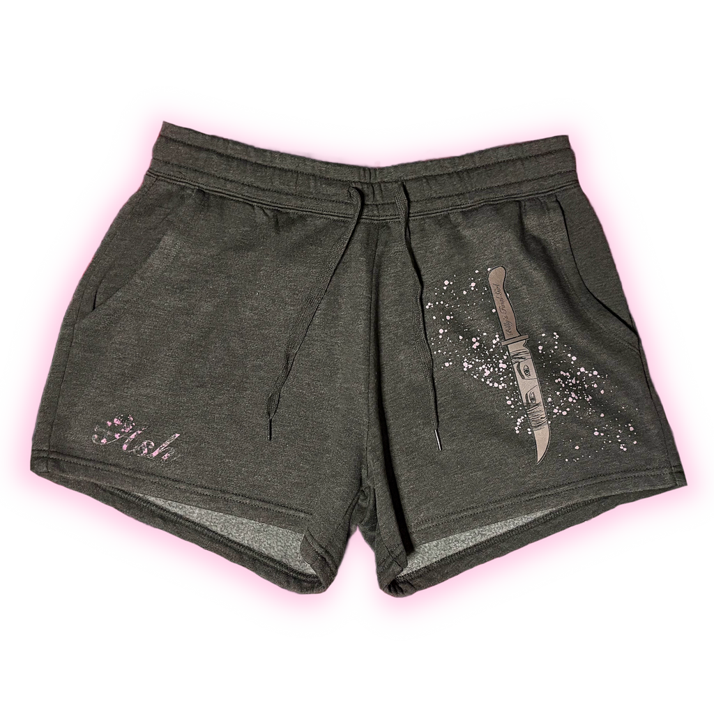 Billy's Final Girl Shorts