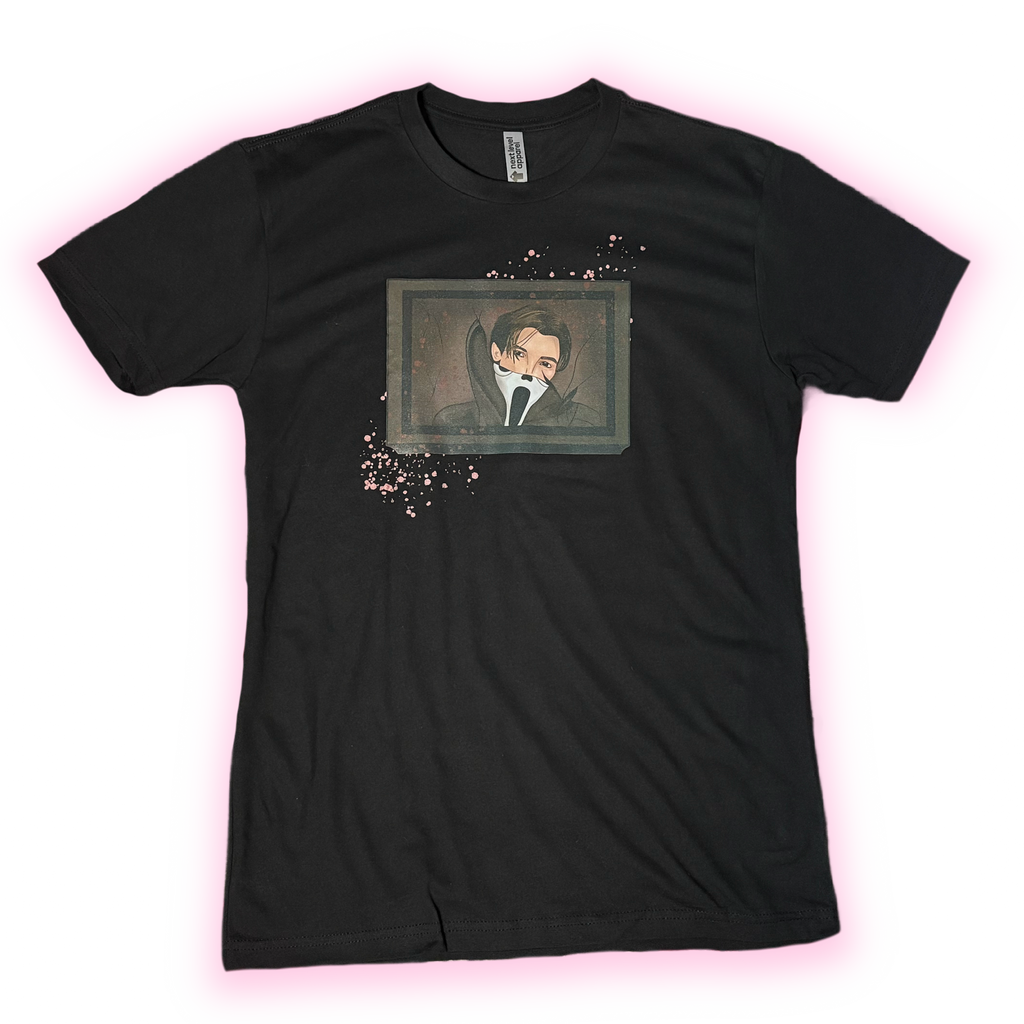 The Screamer Unisex Tee