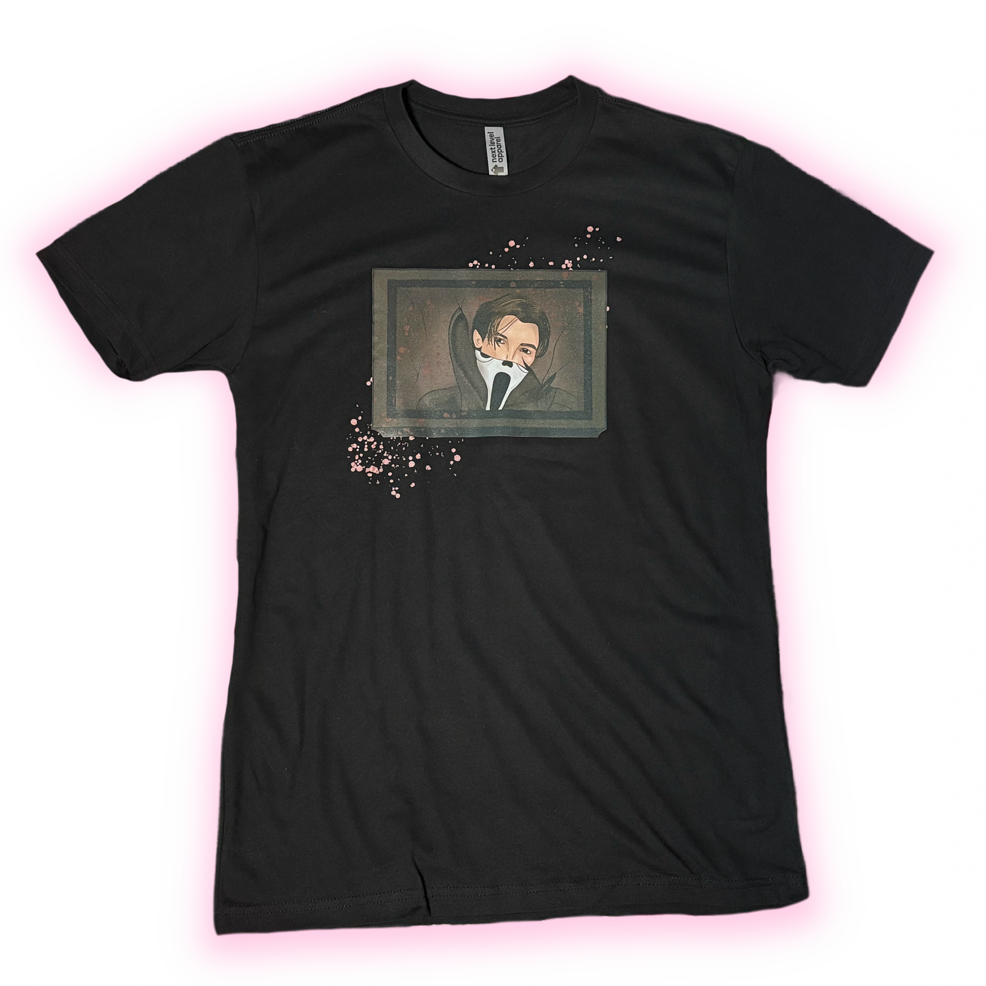 The Screamer Unisex Tee