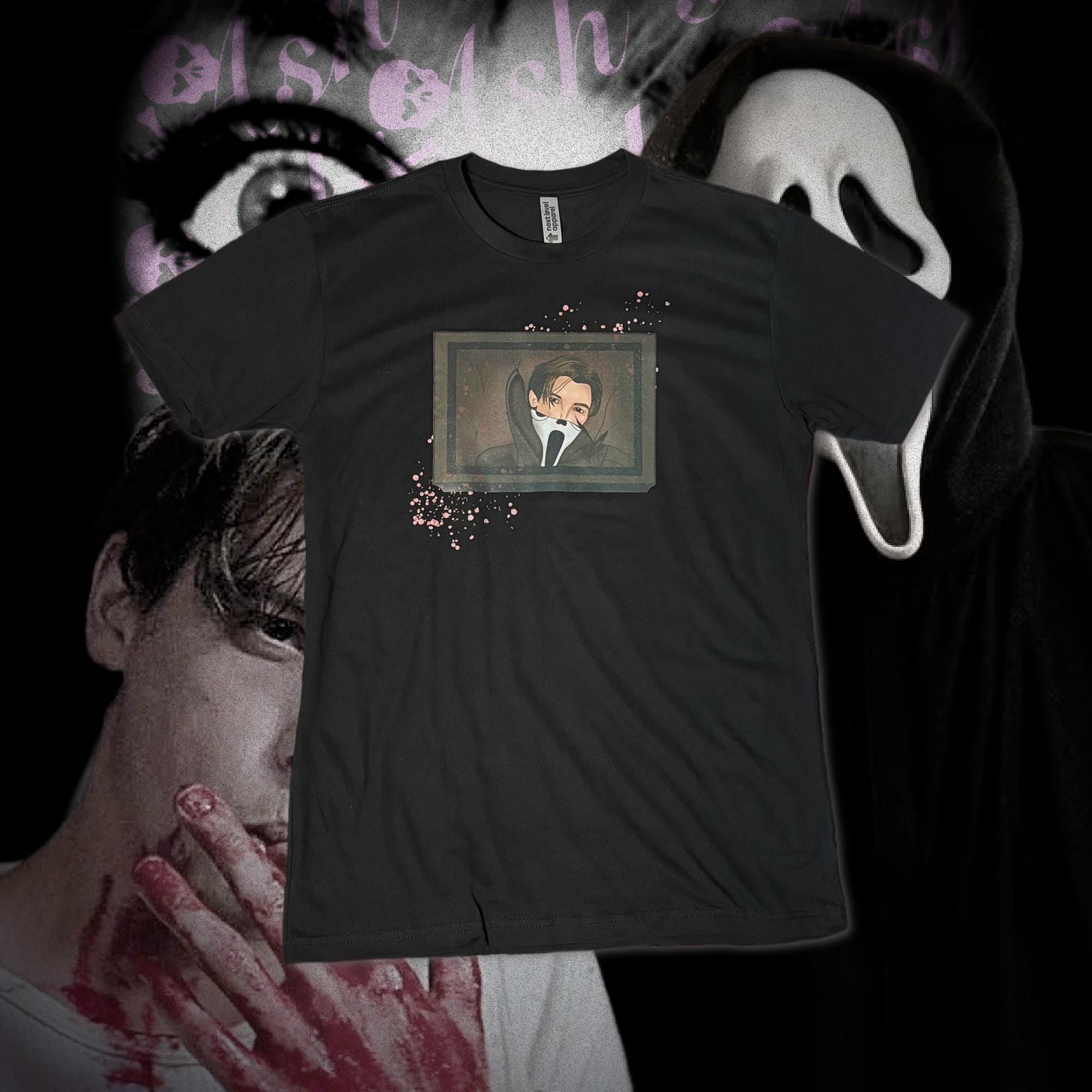 The Screamer Unisex Tee